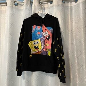 SpongeBob hoodie